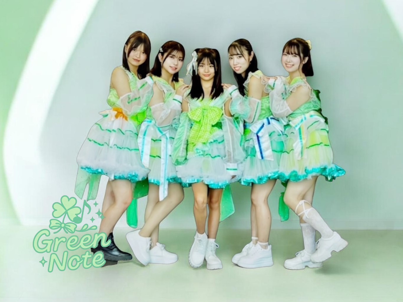 Green Note